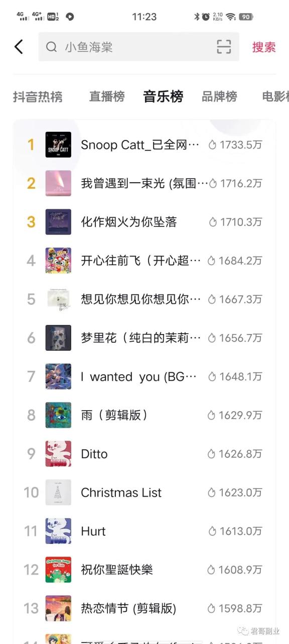 0成本，0粉丝可接任务，一天200-91网创