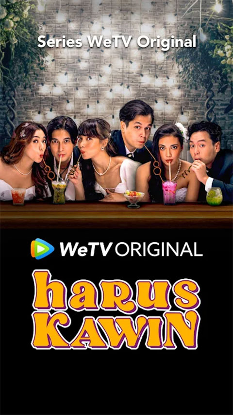 腾讯视频国际版(WeTV)-91网创
