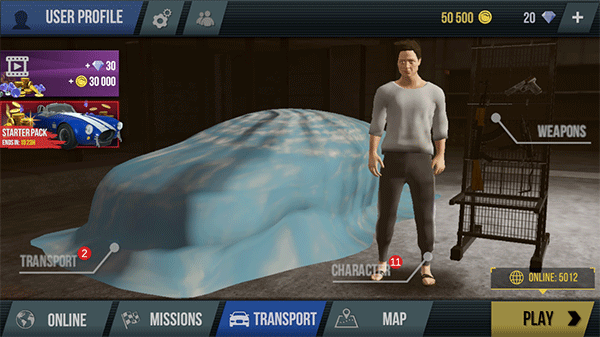火力全开2电脑版 v13.04官方版开放世界赛车竞速射击游戏-91网创